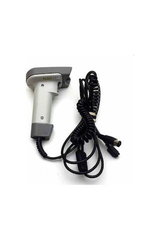 Datalogic Qs6000 Plus Barcode Scanner Ps/2