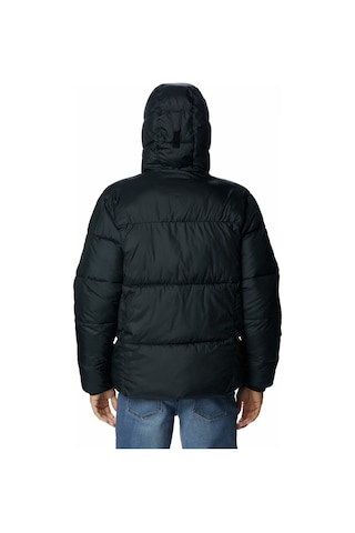Columbia Columbıa Puffect Erkek Mont 2008413-010 Siyah