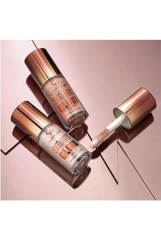 Golden Rose Smart Glow Likit Highlighter 201