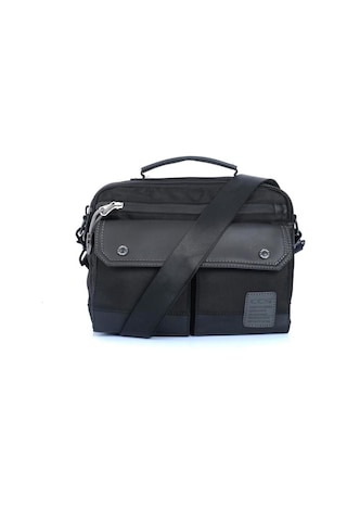 Ççs Ççs31155 Erkek Laptop & Evrak Çantası Siyah