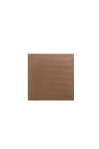 Tatami Minderi 100x100 13mm Kalınlık Bej