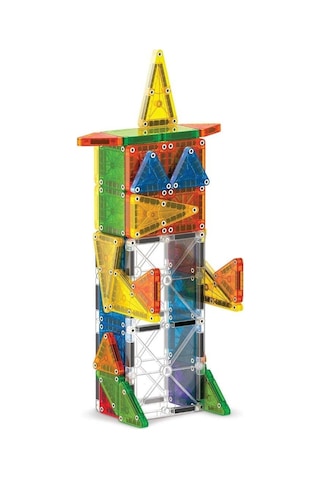 Magna-tiles Micromags - 70 Parça