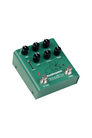 Eventide Tricerachorus Tri-chorus Pedalı
