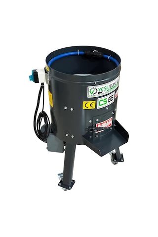 Yeşil Makina Cs 65 Ceviz Soyma Makinesi