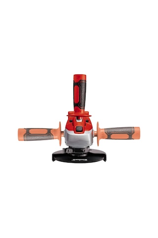 Einhell TC-AG 18/115 Li-Solo Akülü Avuç Taşlama - 4431130