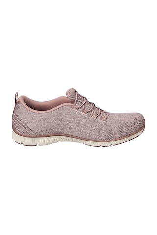 Skechers Be Cool Kadın Ayakkabı 100357-mve Pembe