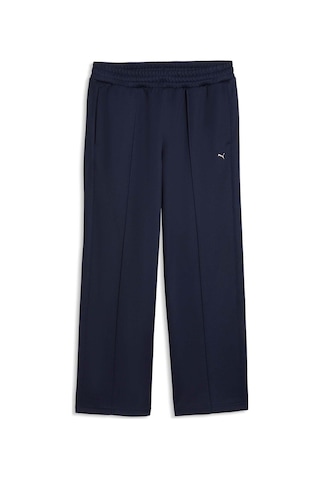 Puma T7 Erkek Track Pantolon 634715 06 Mavi