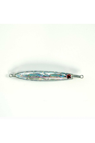 Gelibolu Sahtesi Roket 10Cm 23 Gr Shapeshifter
