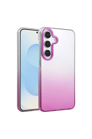 Samsung Galaxy A14 4g Glossy Kapak
