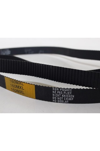 Mxl 1600 200 Diş 10mm Kauçuk Zaman Kayış