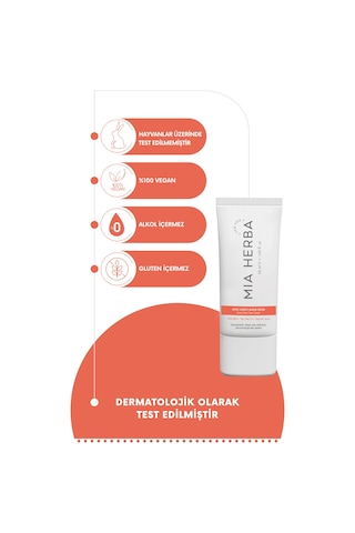 Akne Karşıtı Bakım Kremi 50ml