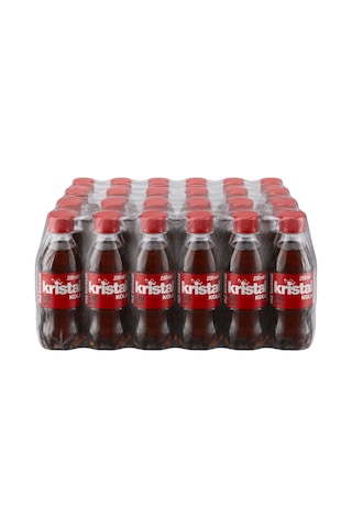 Kristal Kola 250 ml Gazlı İçecek 24'lü