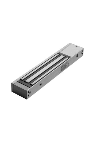 Lockway Manyetik Kilit 280 Kg 600 Lbs