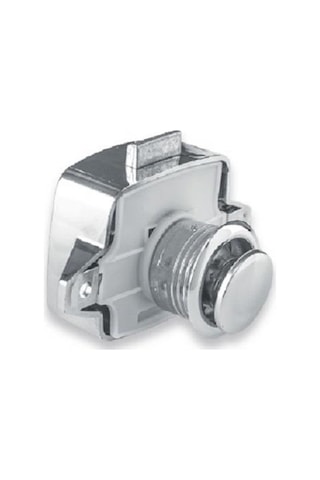 Basmalı Karavan Kabin Çekmece Kapak Dolap Kilidi