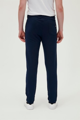 Bad Bear Solid Sweatpant Erkek Eşofman Altı-21963 Lacivert