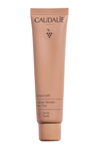 Caudalie Vinocrush Skin Tint Kapatıcı 4 30 ML