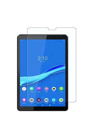 Lenovo Tab M7 Zore Tablet Temperli Cam Ekran Koruyucu