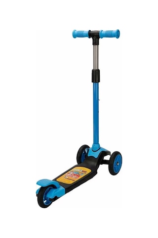 Paw Patrol 3 Tekerlekli Twistable Scooter