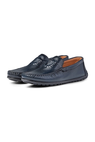 Zwang Hakiki Deri Erkek Günlük Ayakkabı, Loafer Ayakkabı, Hafif Ayakkabı, Hakiki Deri Loafer