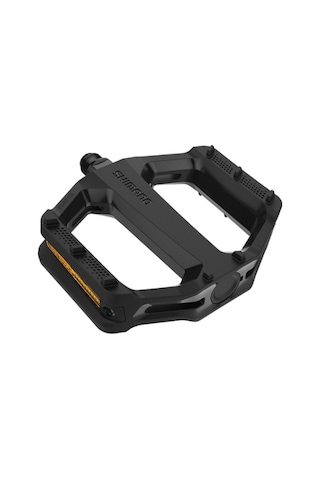 Shimano Pd-ef102 Mtb Şehir Tur Bisiklet Pedalı Siyah Siyah