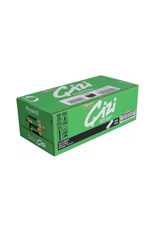 Ülker Çizi Peynirli Kraker 24 x 70 G