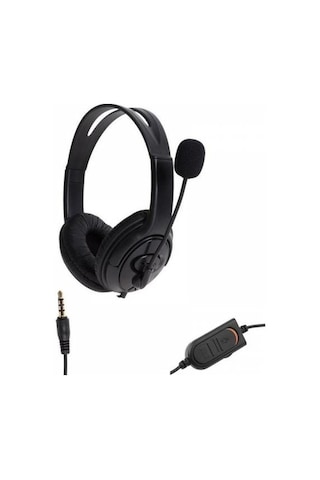 PS4 Kulaklık Mikrofonlu Gaming Kulaklık Xbox One Pc