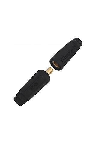 Matsan Kaynak Kablo Bağlantı Elemanı 10 x 25