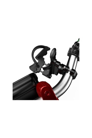 Nukrotech Tmc Motosiklet Ve Bisiklet Matara Ve Suluk Tutucu Siyah