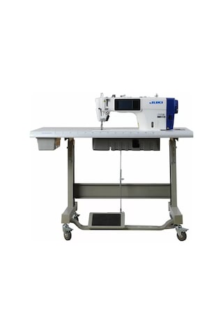 Jukı Ddl-900c Kafadan Motorlu Elektronik Düz Dikiş Makinası