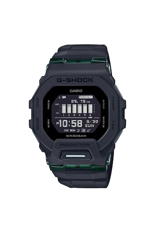 Casio Gbd-200uu-1dr Gshock Erkek Kol Saati Çok Renkli