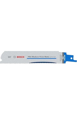 Pro Medium-thick Metal S937bef Hassas Panter Testere Bıçağı Metal Borular Ve Profiller Demir Içermeyen Metaller Uzu