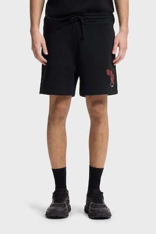 Hugo Erkek Short 50556390 001 Siyah
