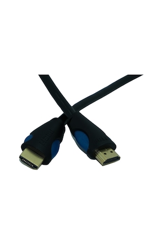 Ttaf HDMI 4K Ultra Hd Ses ve Görüntü Aktarım Kablosu 2 M