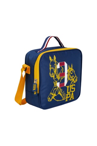 U.s. Polo Assn. Plbsc24207 Beslenme Çantası