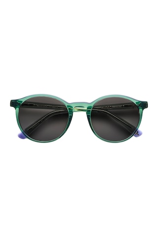 Etnia Barcelona 5 Avinyo 3 51s Grpu Polarize Unisex Güneş Gözlüğü Yeşil