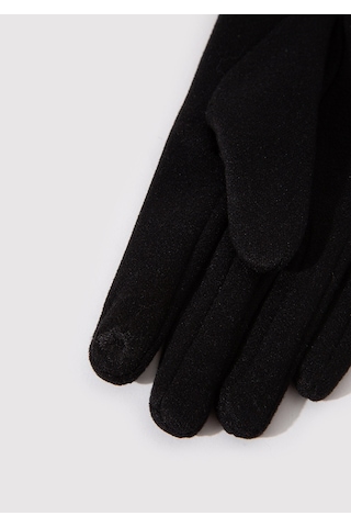 Mavi - Siyah Eldiven 1912772-70225 Siyah