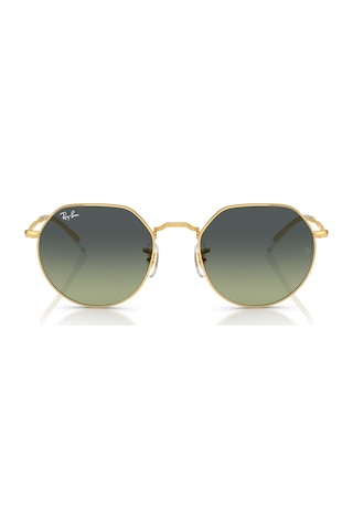 Ray-ban Rb3565 55 001/bh Altın Kadın Güneş Gözlüğü