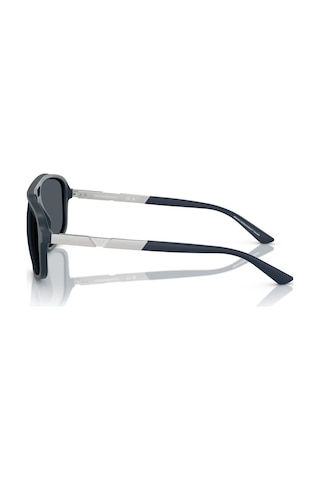 Emporio Armani Ea4236u 618987 59 Erkek Güneş Gözlüğü Mavi