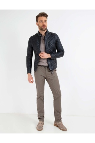 Pierre Cardin Erkek Deri Ceket (498545676)