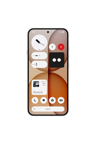 Nothing Phone 4A 8 GB 256 GB (Nothing Türkiye Garantili)
