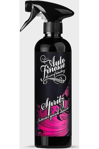 Auto Finesse Spritz Hızlı İç Detay Temizleme Spreyi 500 Ml