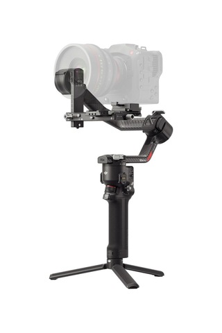 DJI RS 4 Pro Combo