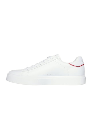 Skechers Eden Lx Kadın Ayakkabı 185018-wnvr Beyaz