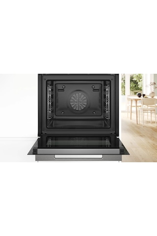 Bosch HBG7764B1 71 L Ankastre Fırın