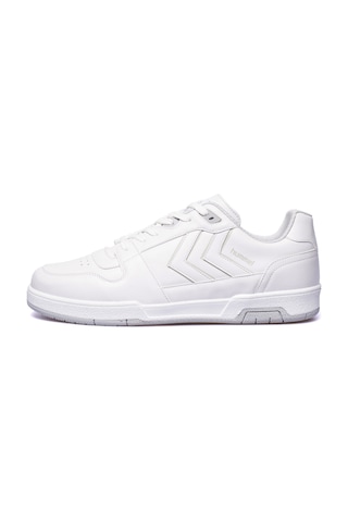 Hummel Freza Ayakkabı 900680-9001 Beyaz