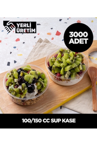 100/150 Cc Sup Kase 3.000 Adet Diğer
