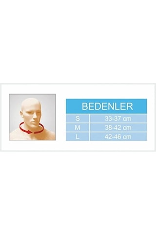 Orlex Phıladelphıa Boyunluk Orx-b 207