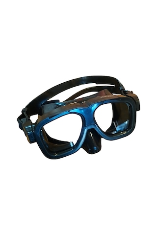 Apnea Coast Mask Siyah - Dalış Maskesi Siyah