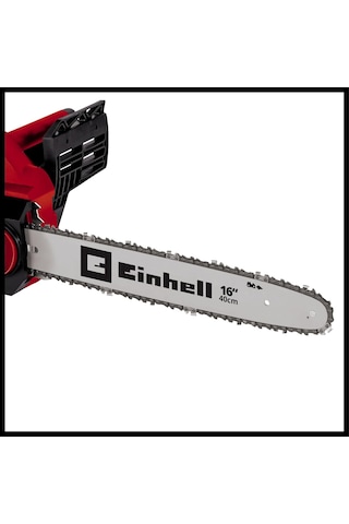 Einhell GH-EC 2040 Elektrikli Ağaç Kesme Makinesi 2000 W - 4501720