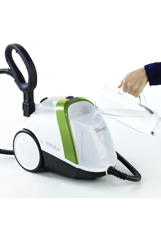Polti Vaporetto Smart 110 Eco Yatay Buharlı Temizlik Makinesi